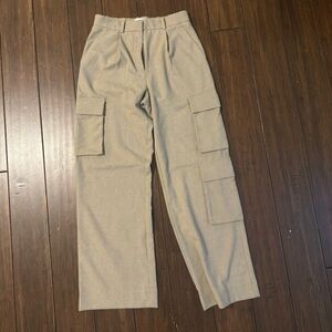 Abercrombie cargo trouser